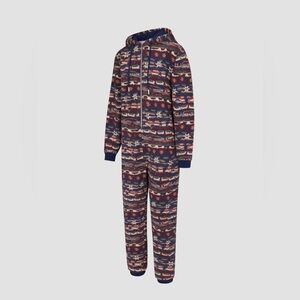 SAVAGE x FENTY FOREVER SAVAGE HOODED ONESIE